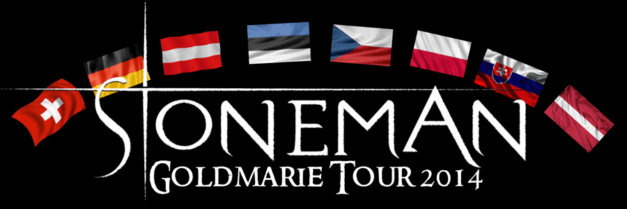 Stoneman Konzert
