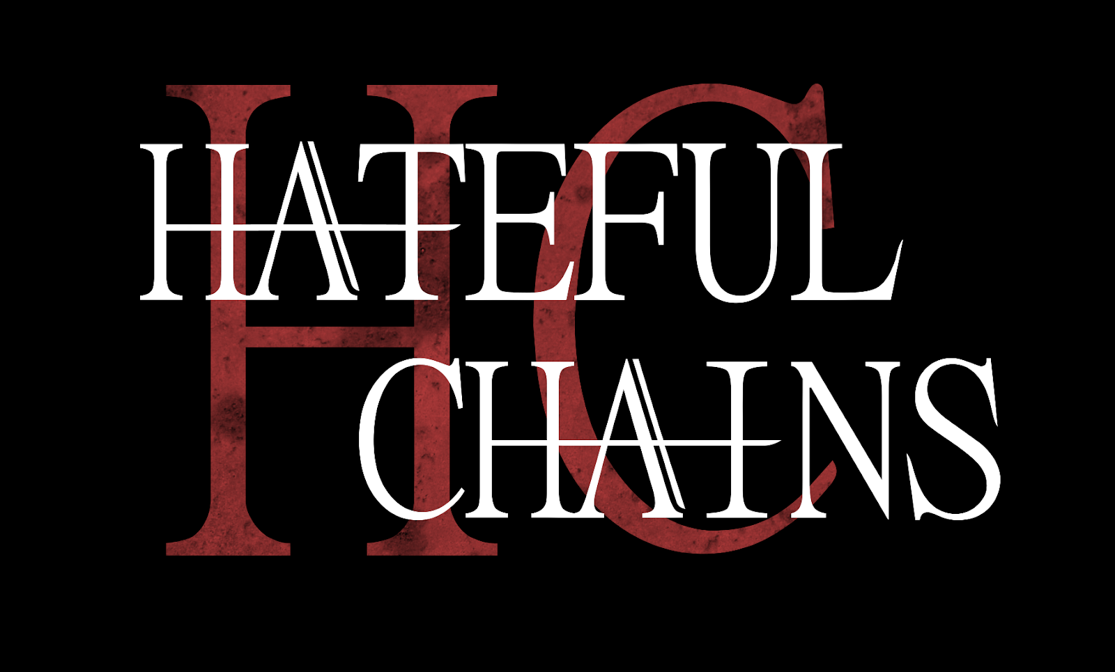 Hateful Chains