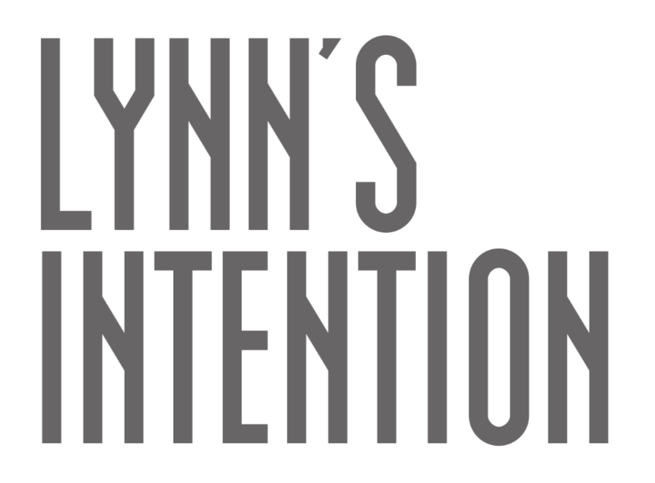 Lynn’s Intention