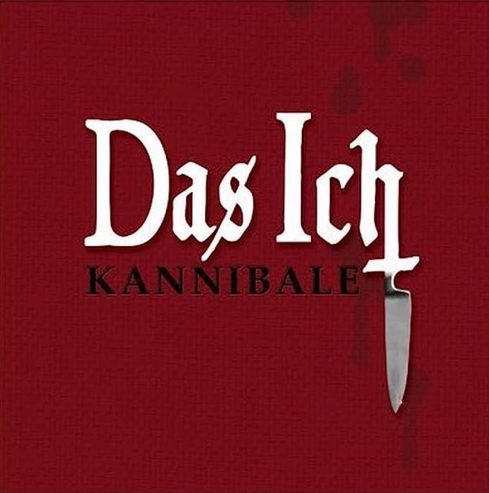 Das Ich – Kannibale [EP] (2008)