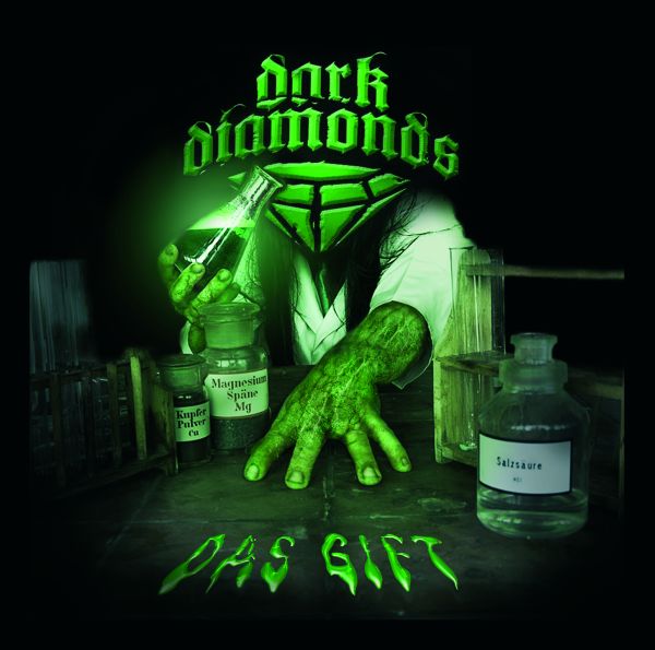 Dark Diamonds – Das Gift (2009)