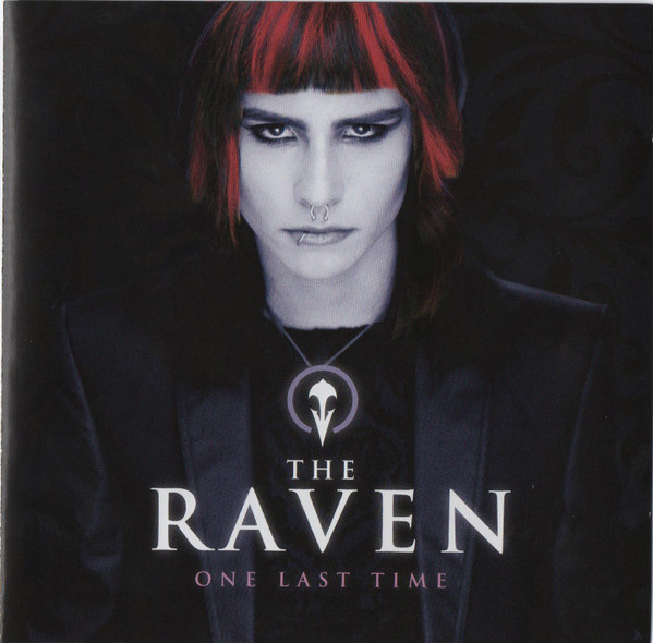 The Raven – One Last Time