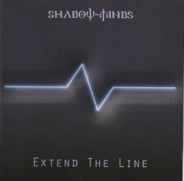 Shadow-Minds – Extend The Line (Rebuild) (2009)