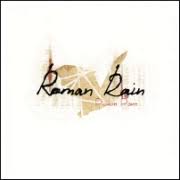 Roman Rain – Roman Rain (2010)