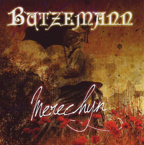 Butzemann – Merechyn (2010)