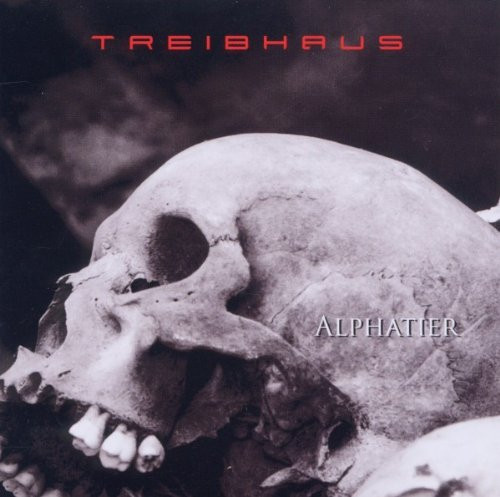 Treibhaus – Alphatier (2011)