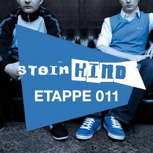 Steinkind – Etappe 011 (2011)