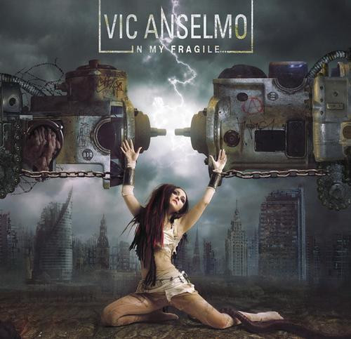 Vic Anselmo – In My Fragile (2011)