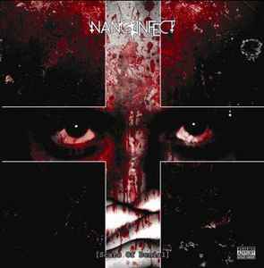 Nano Infect – Circuitry Of Blades (2011)
