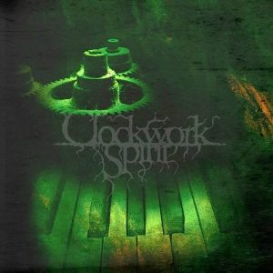Clockwork Spirit – Clockwork Spirit (2011)