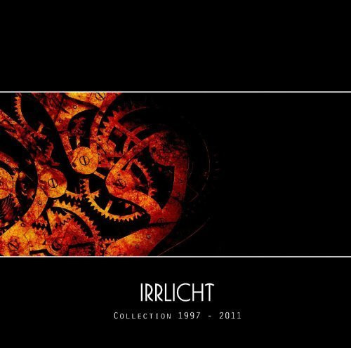 Irrlicht – Collection 1997-2011 (2012)