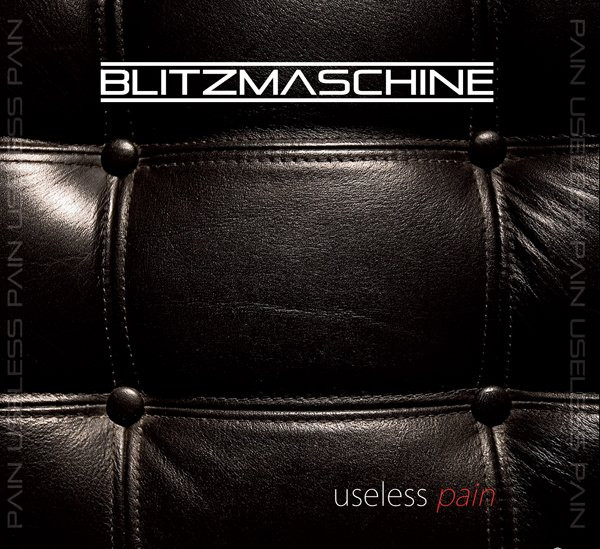 Blitzmaschine – Useless Pain EP (2012)