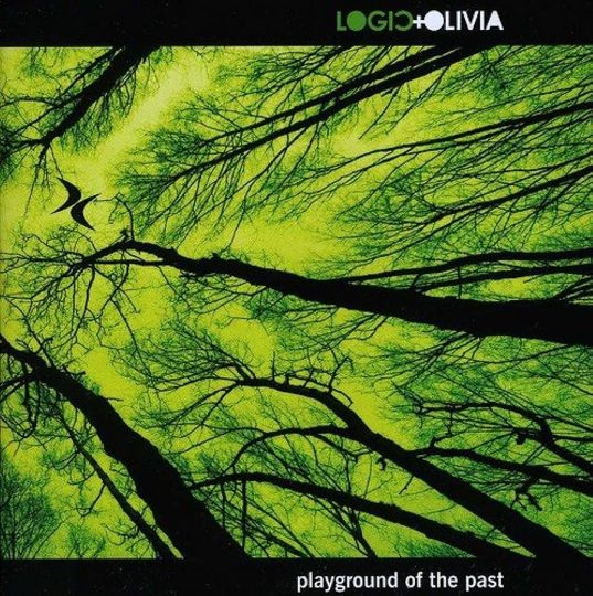 Logic & Olivia – Playground of the Past (2012)