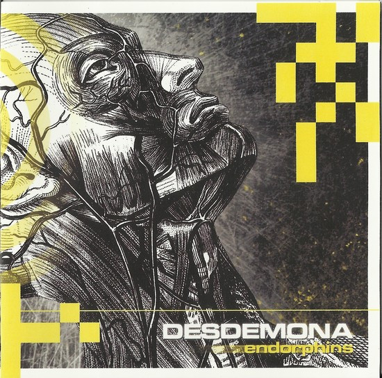 Desdemona – Endorphins (2012)