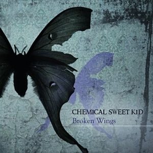 Chemical Sweet Kid – Broken Wings (2012)