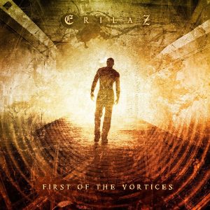 ErilaZ – First of the Vortices EP (2012)