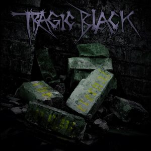 Tragic Black – The Eternal Now (2013)