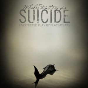 Place4tears – Whales Don’t Cry For Suicide u.p. (2013)