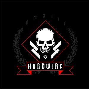 Hardwire – Sedition: Reworx (2013)