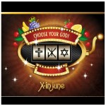 X-In June - Choose Your God