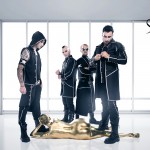 Stoneman – Goldmarie Europa Tournee