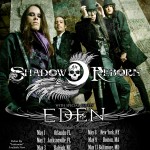 Shadow Reborn auf USA Tournee