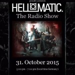 Hell-O-Matic on Air