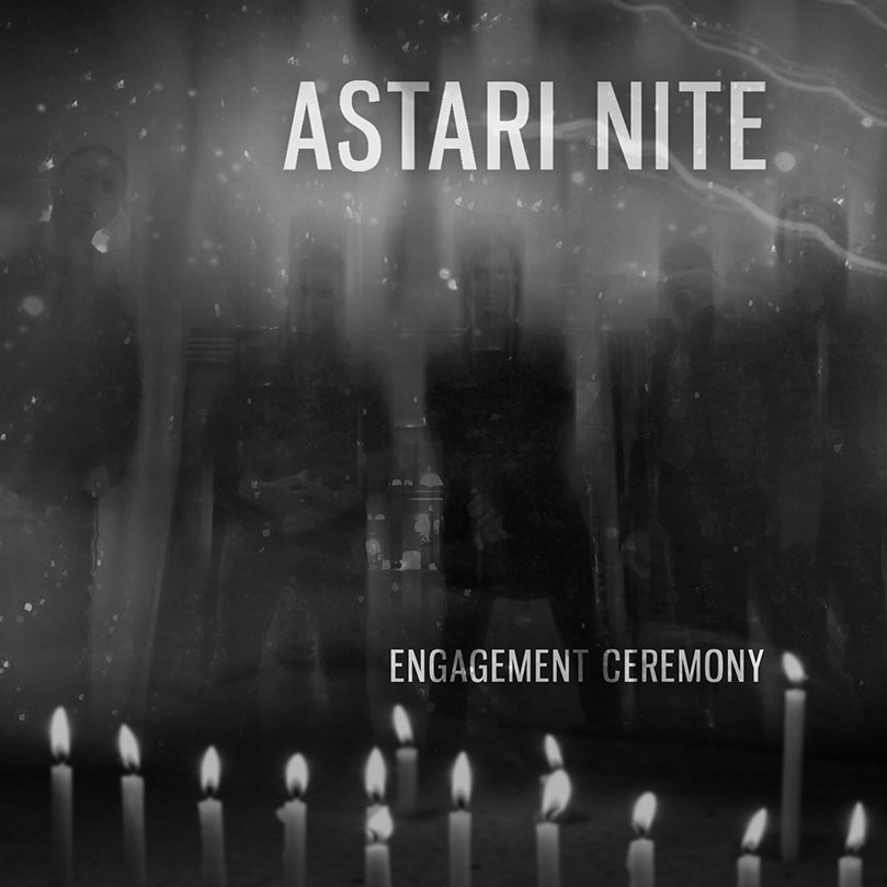 Astari Nite – Vorab Gratis Single