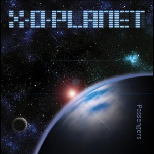 X-O-Planet – Passengers