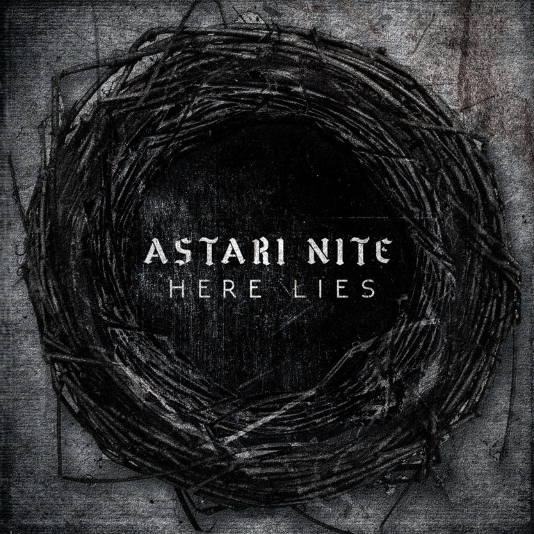 Astari Nite mit neuem Album im Mai