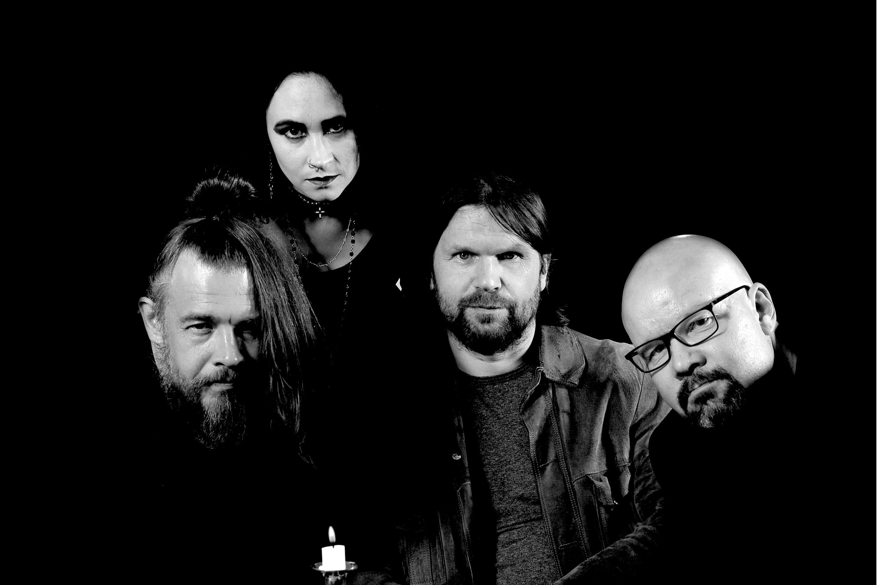 Hateful Chains – Invite Me In Videoclip