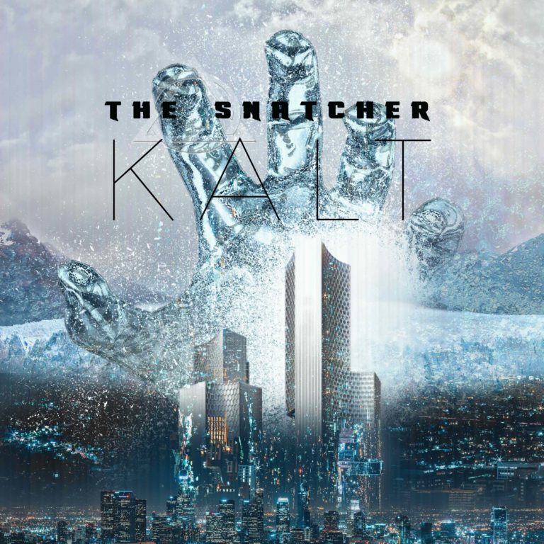 The Snatcher – Kalt EP