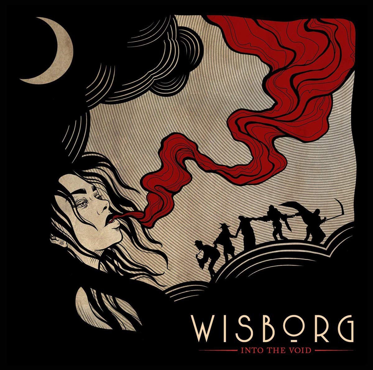 Wisborg – Into the Void