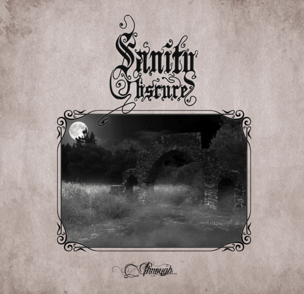 Sanity Obscure – Through