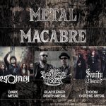 Metal Macabre Festival Tour