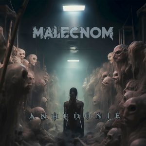 Malecnom – Anhedonie