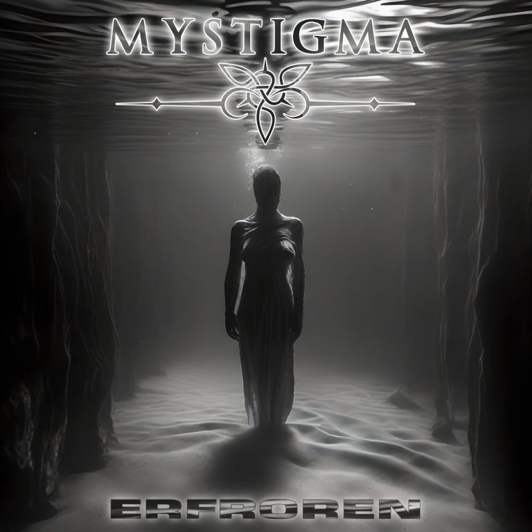 Mystigma – Lebenszeichen mit Video und Single