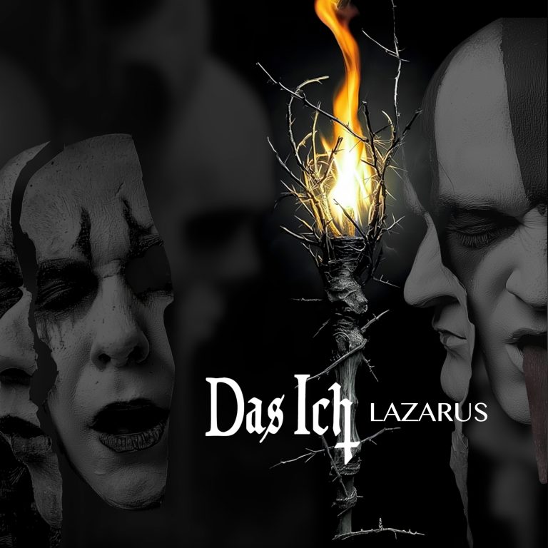 Das Ich – Lazarus