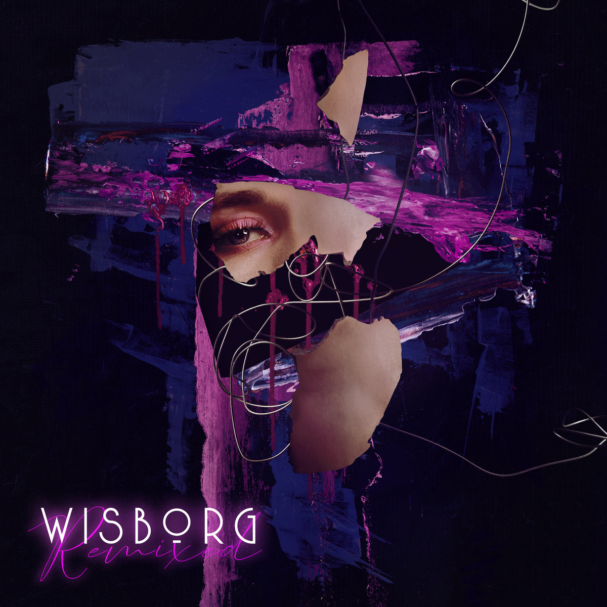 WISBORG Remixed