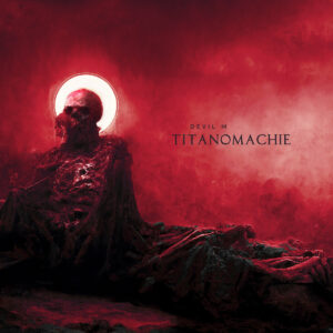 Titanomachie