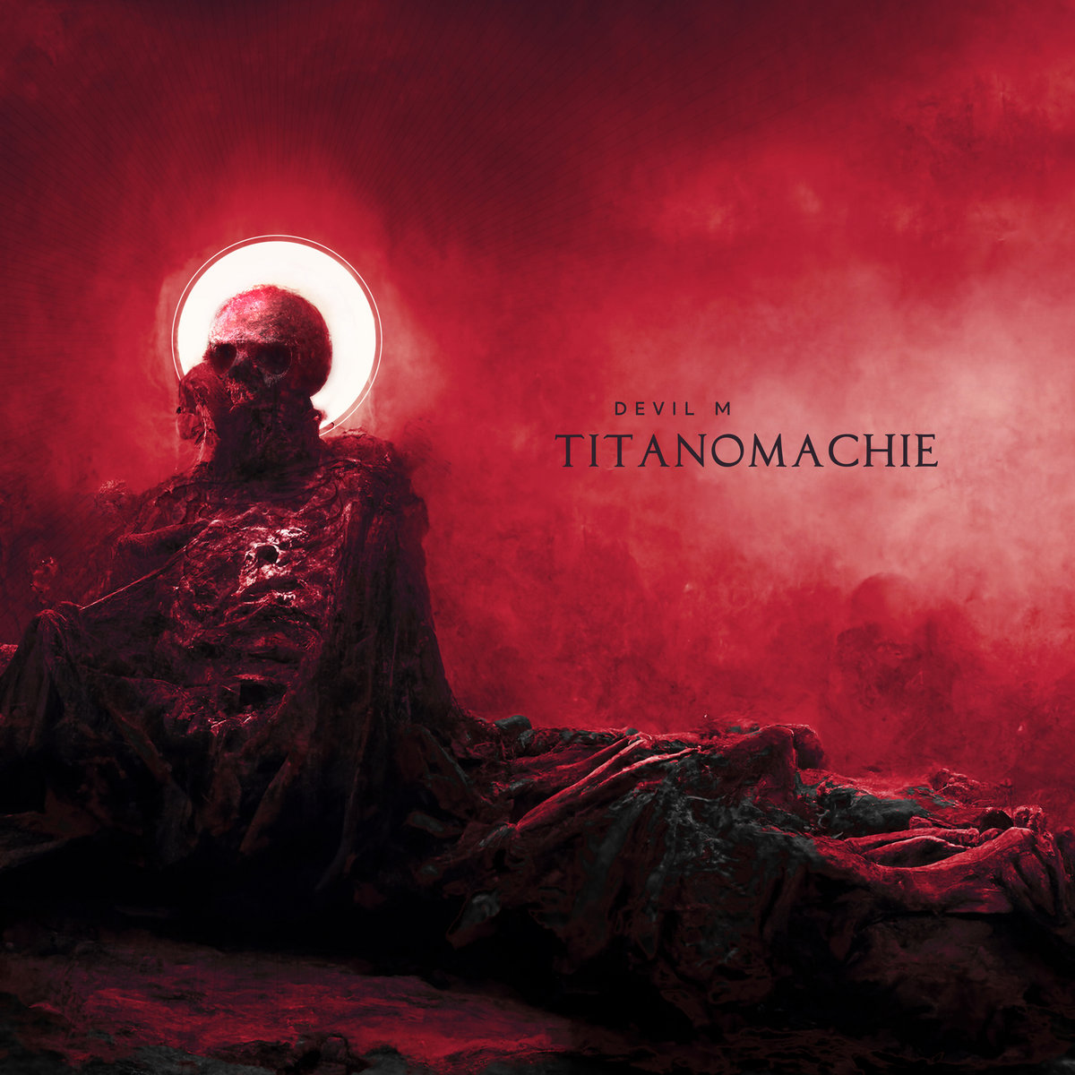 Titanomachie