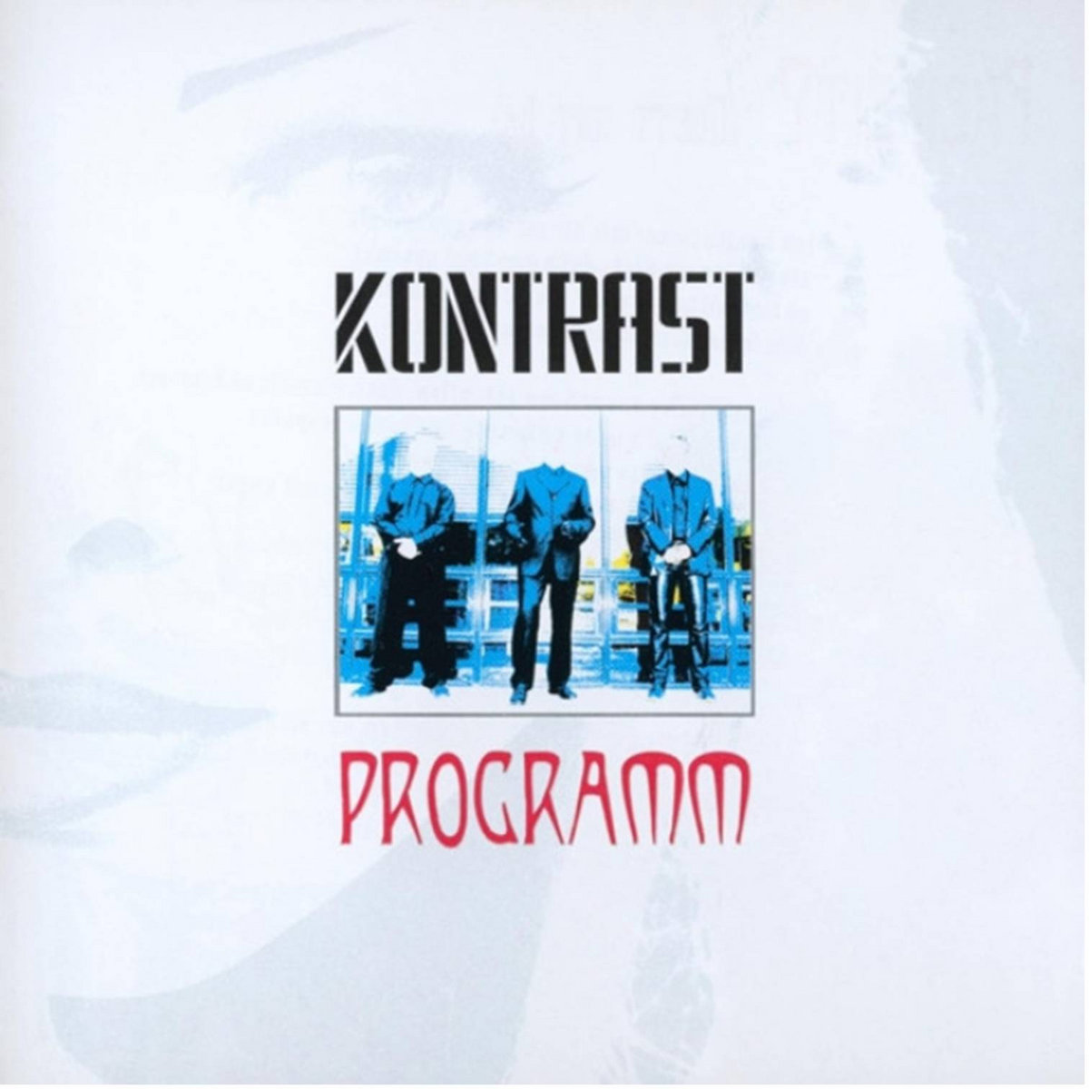 Programm (Album)