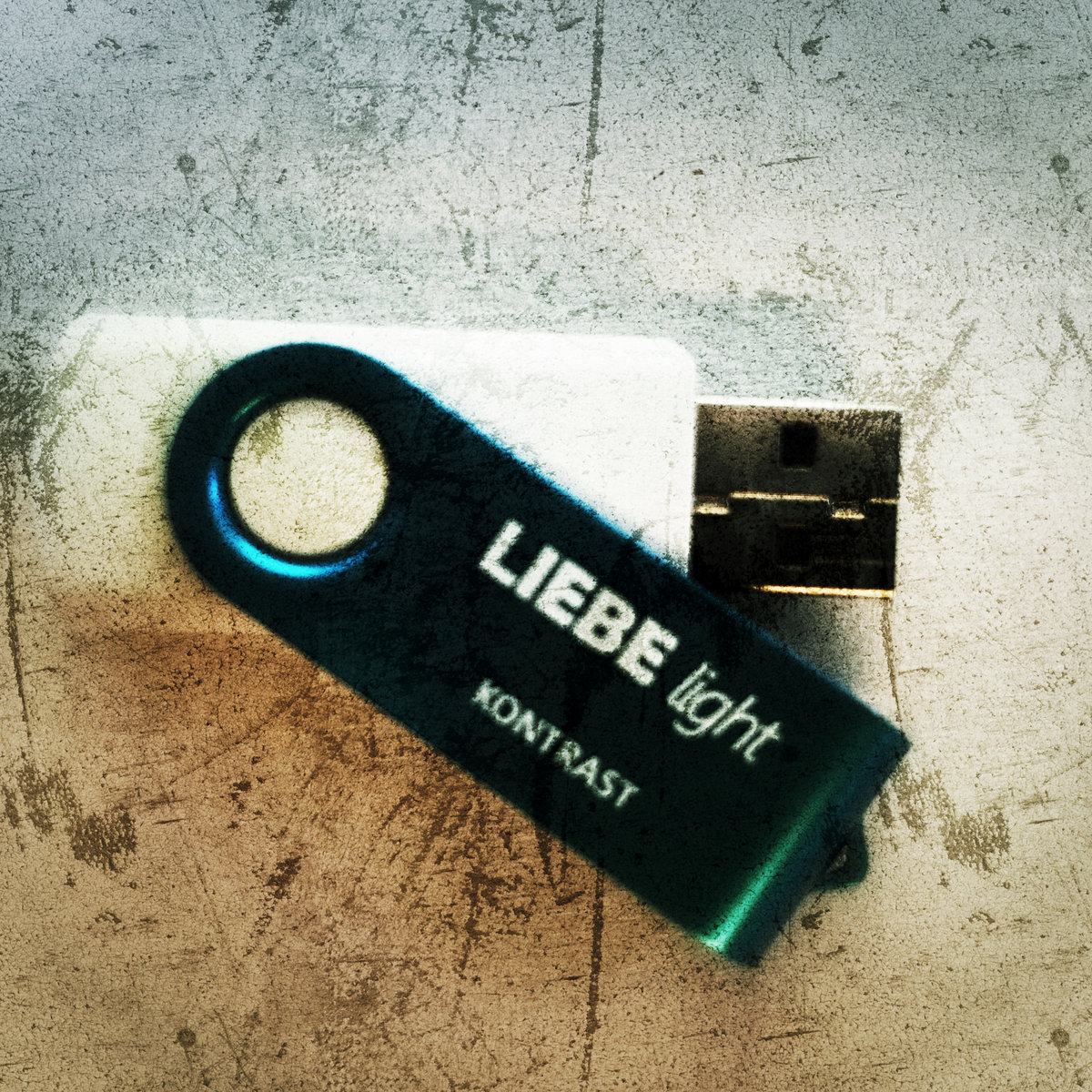 Liebe Light EP