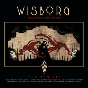 Seconds To The Void – The Remixes