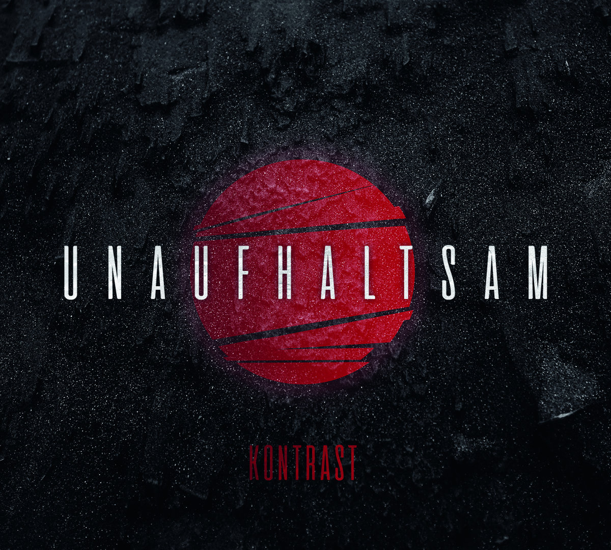 Unaufhaltsam (Album)