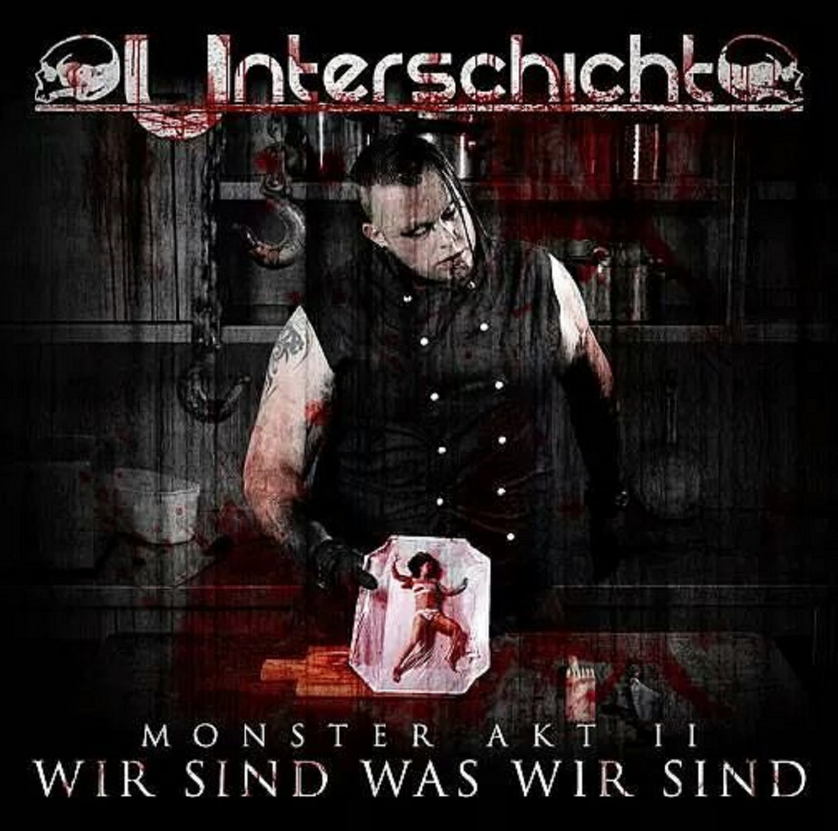 Monster Akt II: Wir sind was wir sind