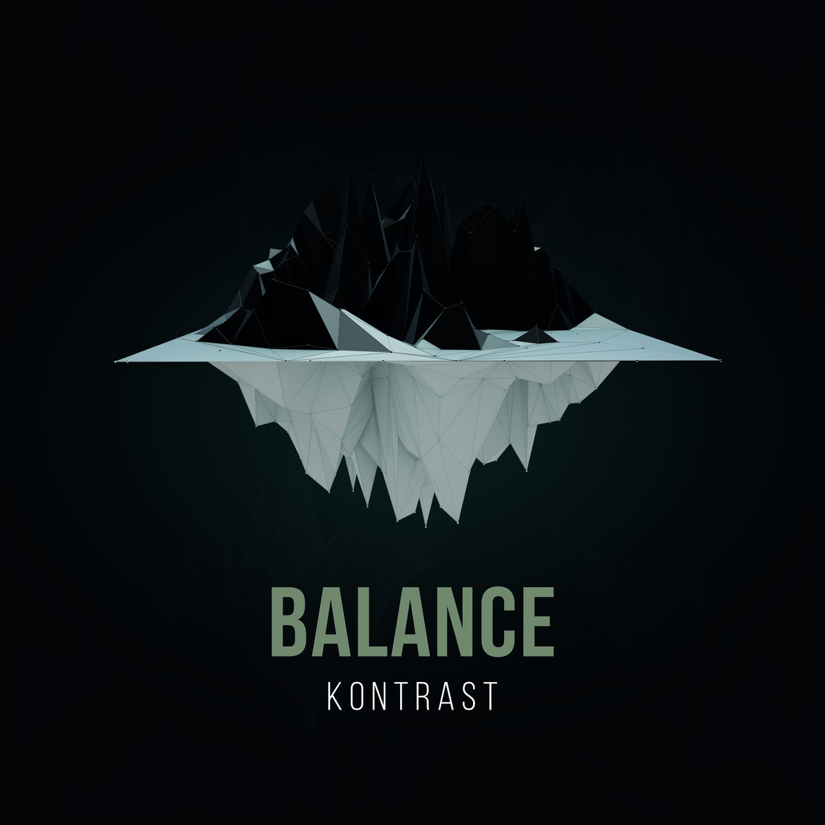 Balance (Album)