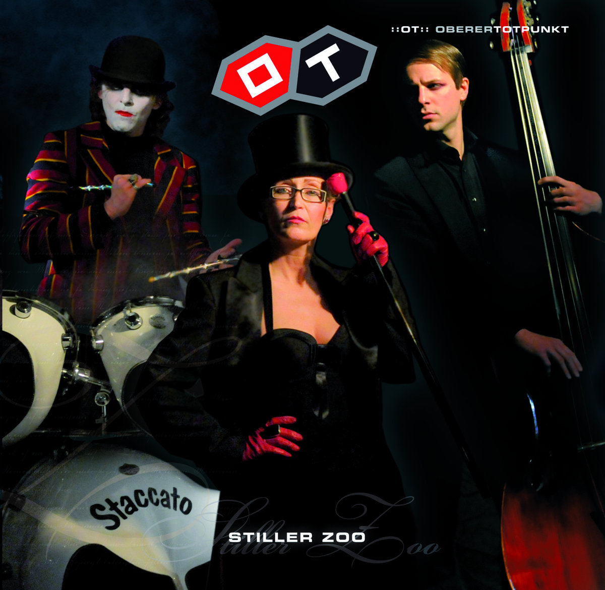 Stiller Zoo