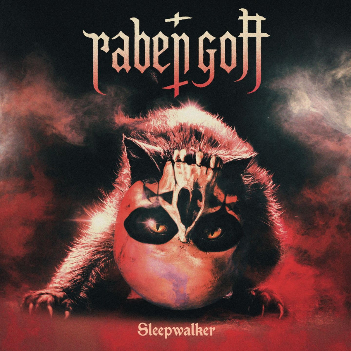 Sleepwalker