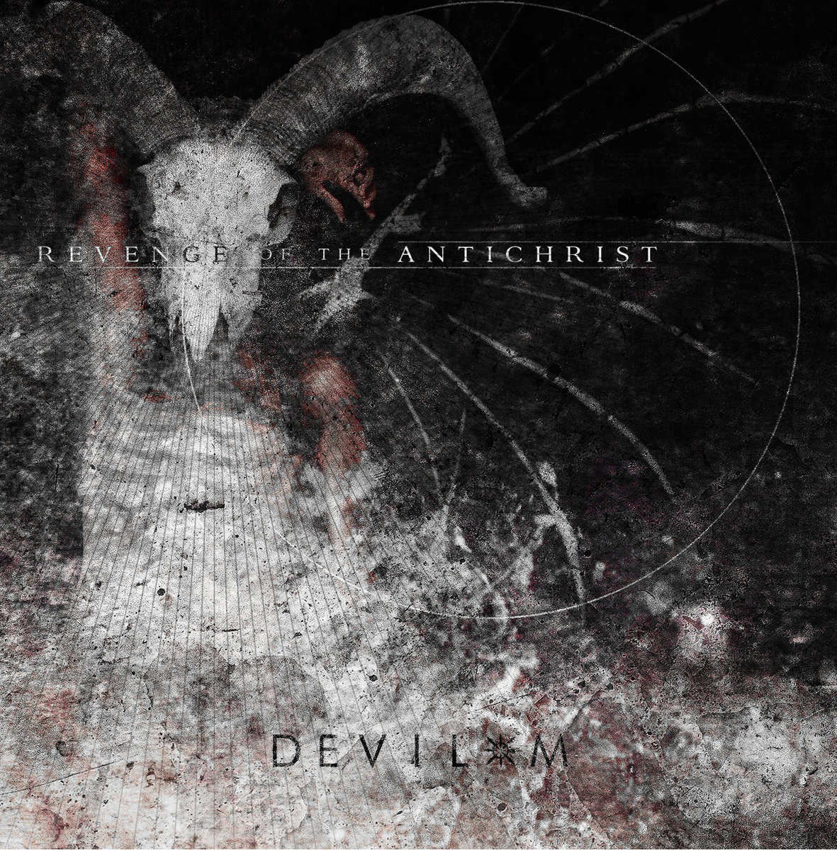 Revenge of the Antichrist
